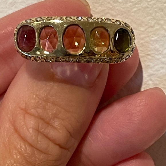 Scosha 14k Ring - Picture 2 of 10